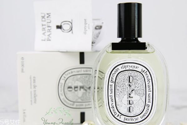 diptyque香水留香時間多久 diptyque留香時間