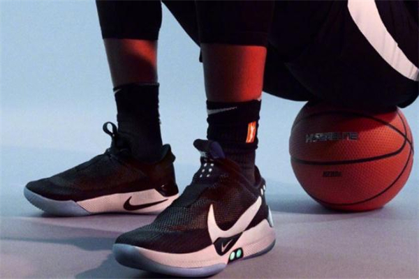 nike adapt bb開箱測(cè)評(píng) 緩震技術(shù)滿分