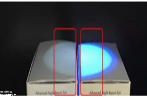 雅詩蘭黛抗藍光眼霜真假辨別 雅詩蘭黛藍光眼霜真假