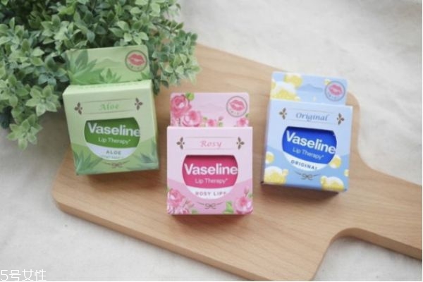 凡士林是哪個國家的品牌 vaseline是什么牌子