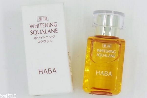 haba黃油白天能用嗎 haba黃油白天使用注意事項