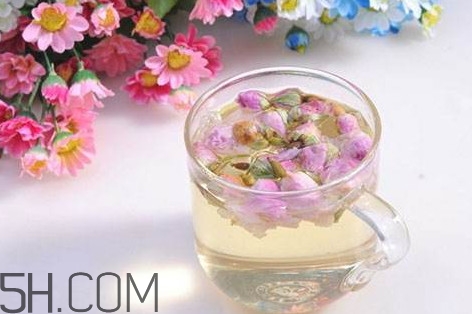 玫瑰花茶怎么泡？喝玫瑰花茶能祛斑嗎