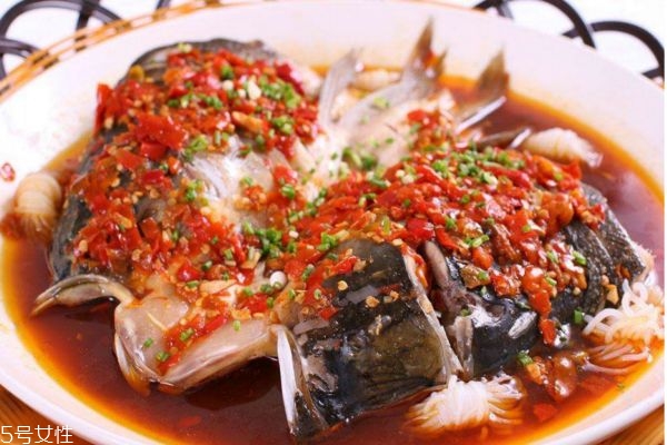 魚(yú)肉怎么做好吃 魚(yú)肉食譜大全