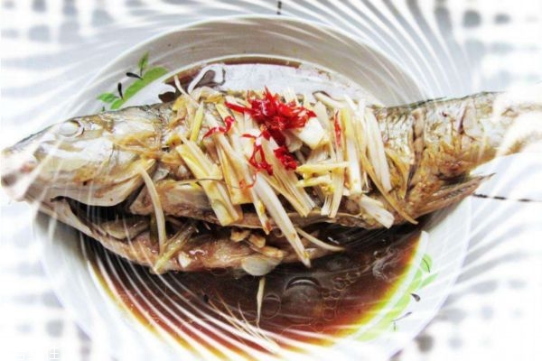 魚(yú)肉怎么做好吃 魚(yú)肉食譜大全