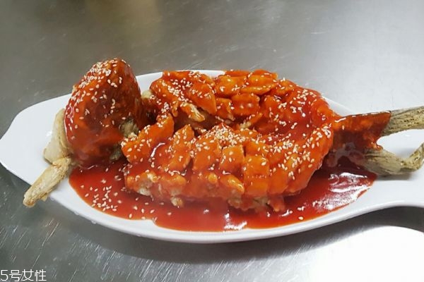 魚(yú)肉怎么做好吃 魚(yú)肉食譜大全