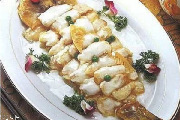 魚(yú)肉怎么做好吃 魚(yú)肉食譜大全