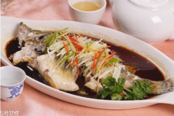 魚(yú)肉怎么做好吃 魚(yú)肉食譜大全