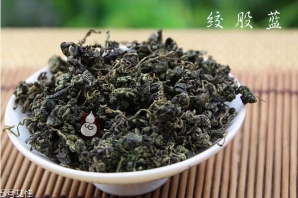 絞股藍(lán)龍須茶降血壓嗎 絞股藍(lán)茶正確的飲用方法