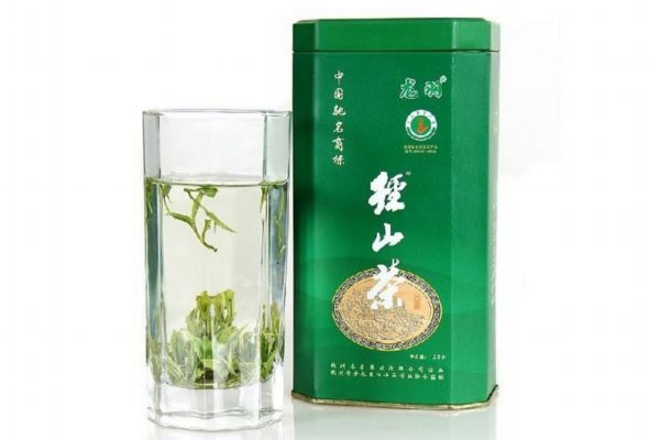 徑山茶是什么茶 徑山茶功效