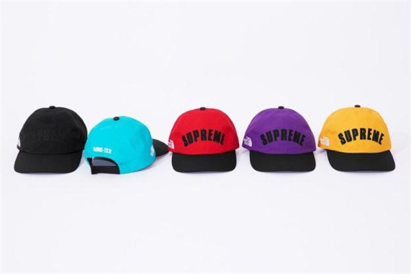 2019supreme聯名tnf新品 supreme北面19年聯名發(fā)售時間