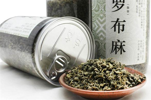 羅布麻茶哪個(gè)品牌好 羅布麻茶品牌排行榜