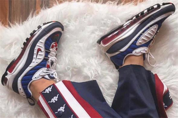 nike air max 98高達(dá)怎么搭配 ins爆款搭配