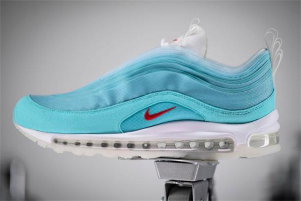 耐克air max 97萬花筒價(jià)格 市場價(jià)逼近3k