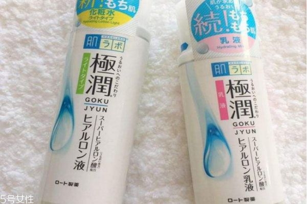 17歲女生用什么護(hù)膚品 適合17歲用的護(hù)膚品