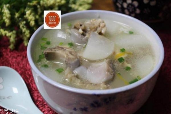 夏天喝什么湯最好 夏天燉湯食譜大全