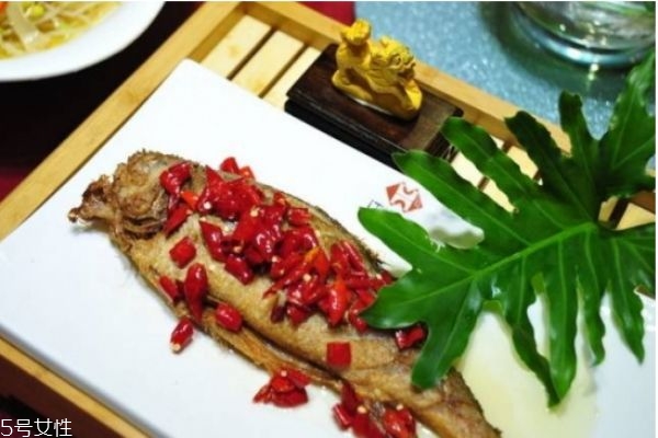 魚(yú)怎么做好吃 家常魚(yú)肉的食譜做法