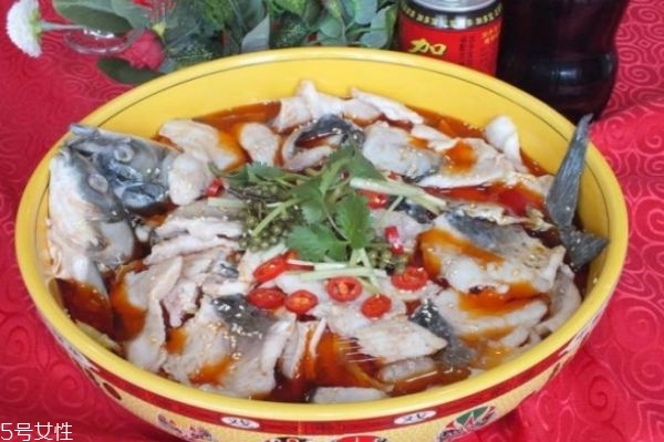 魚(yú)怎么做好吃 家常魚(yú)肉的食譜做法