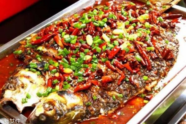 魚(yú)怎么做好吃 家常魚(yú)肉的食譜做法