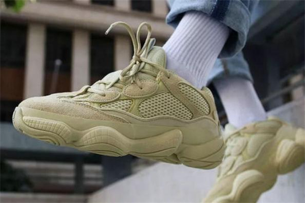 yeezy 500哪個(gè)配色好看 椰子500所有配色匯總