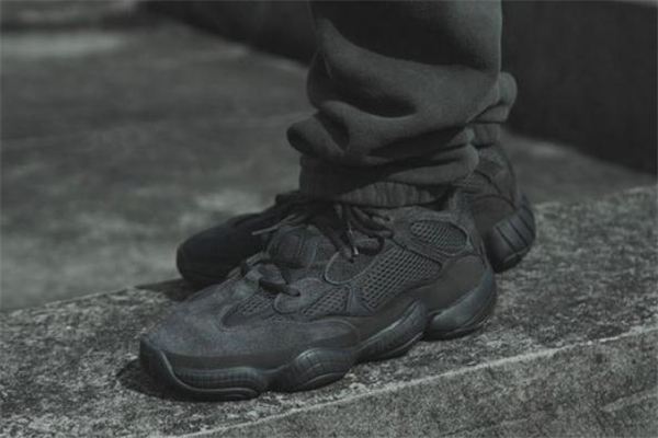 yeezy 500哪個(gè)配色好看 椰子500所有配色匯總