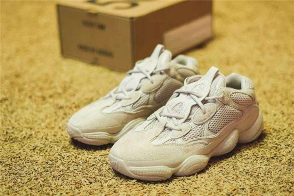 yeezy 500怎么清洗 椰子500清洗方法