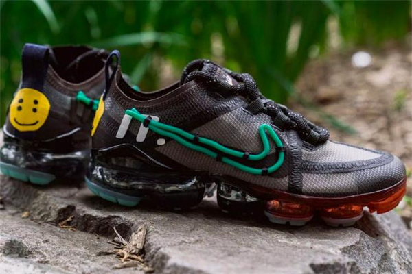 cpfm聯(lián)名air vapormax2019發(fā)售時間 購買渠道曝光