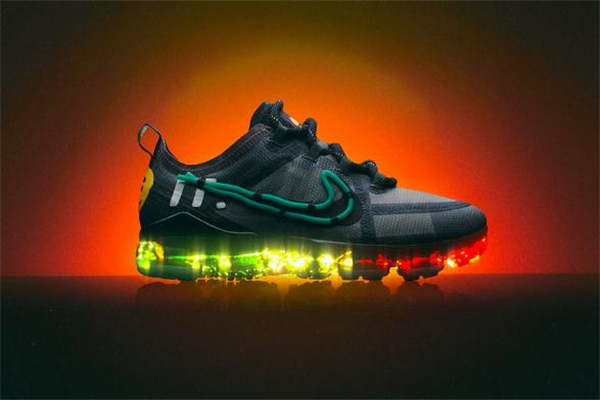 cpfm聯(lián)名air vapormax2019發(fā)售時間 購買渠道曝光