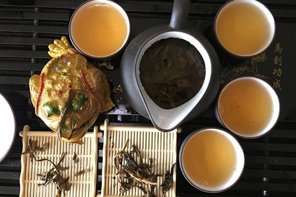 夏天喝什么茶減肥 夏天喝茶減肥的方法