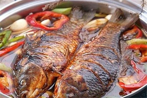 夏季應(yīng)該食什么魚(yú)類 夏季吃什么魚(yú)好