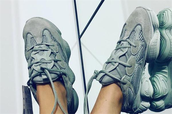 yeezy 500能打球嗎 椰子500打球可以嗎