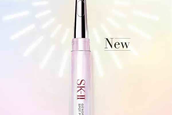 sk2淡斑筆怎么樣 sk2好用嗎