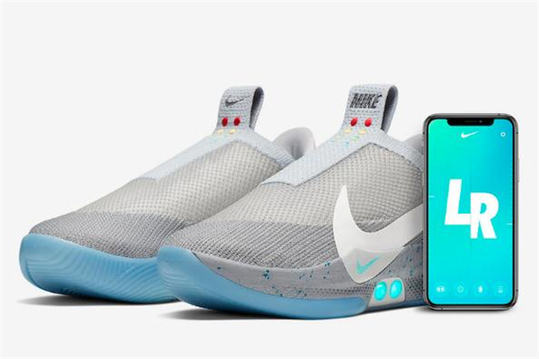 nike adapt bb mag配色發(fā)售時間 全新天價配色