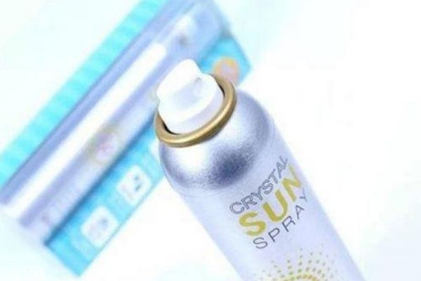 spf50防曬噴霧有哪些 spf50防曬噴霧推薦