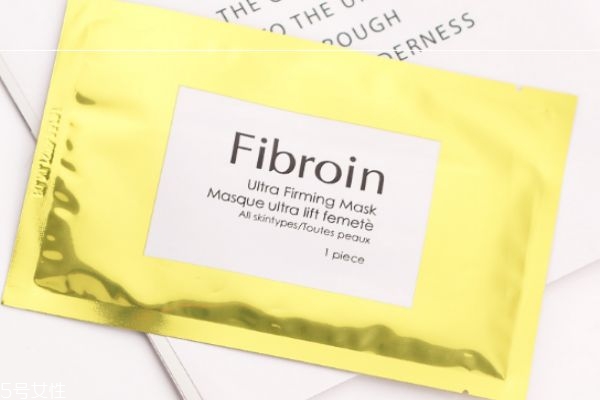 fibroin面膜保質(zhì)期 fibroin面膜使用評(píng)價(jià)