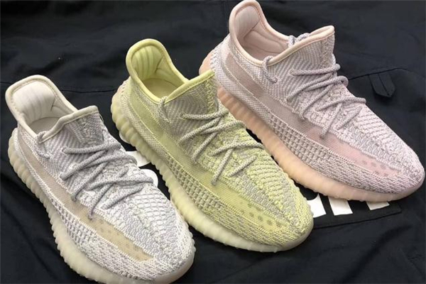 yeezy 350 synth發(fā)售時間 無鞋提亞洲限定諜照