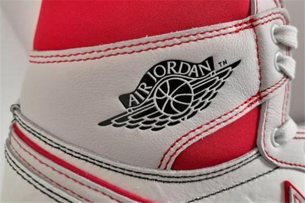 aj1兔八哥手稿開箱評測 aj1兔八哥手稿實物圖片