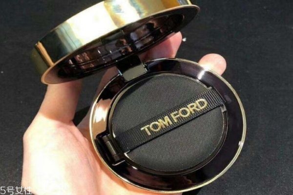 tf氣墊怎么辨別真假-tom ford氣墊真假