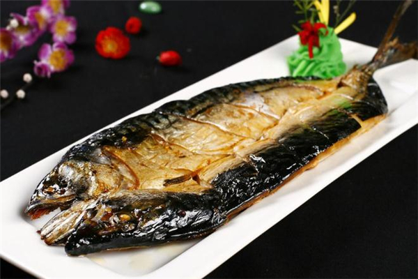 寶寶可以吃青魚(yú)嗎 青魚(yú)怎么做給寶寶吃