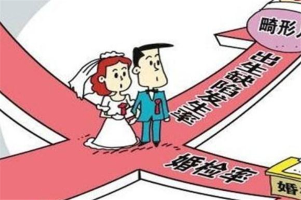 婚檢能查出艾滋病嗎 婚檢查出艾滋病會(huì)通知配偶嗎