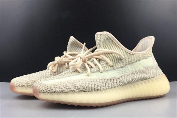 yeezy 350 citrin什么時候發(fā)售 椰子350citrin實物諜照