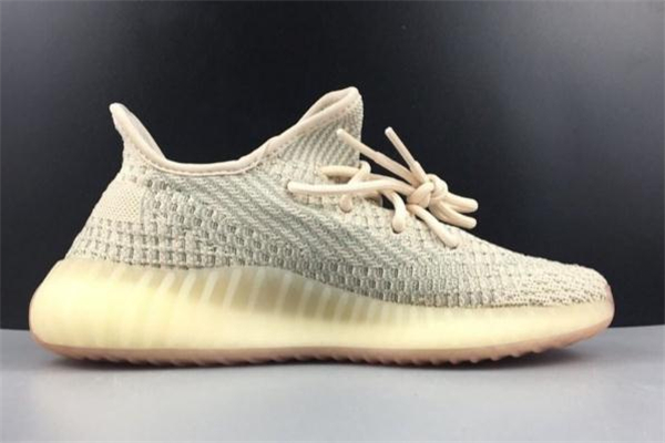 yeezy 350 citrin什么時候發(fā)售 椰子350citrin實物諜照