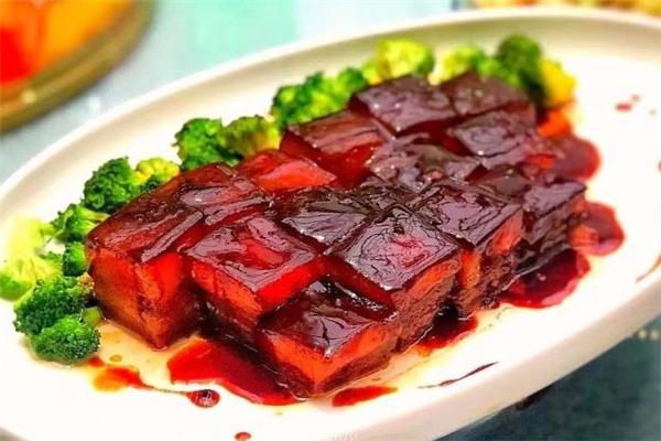 東坡肉用什么肉做最好 東坡肉用的是哪里的肉