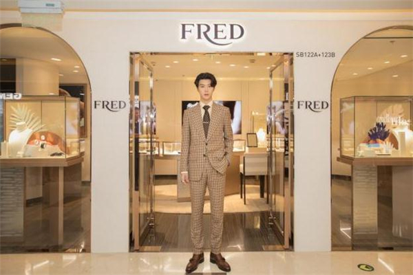 fred是什么牌子 fred是哪個(gè)國家的品牌