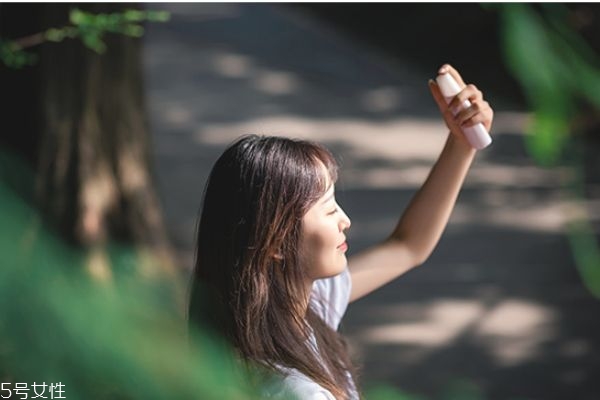 護膚先用隔離還是防曬 日常護膚防曬隔離的順序