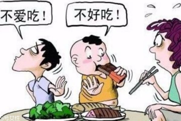 怎么改正兒童挑食的壞習(xí)慣 兒童挑食應(yīng)該怎么辦