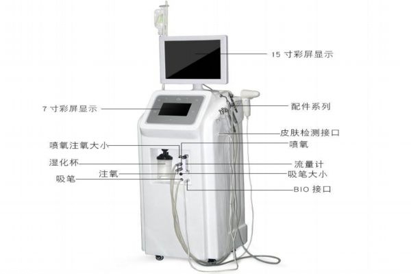 注氧儀應(yīng)該用什么水 水氧注氧儀使用注意事項