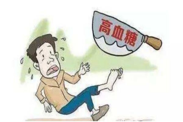 什么是高血糖 高血糖的危害有什么