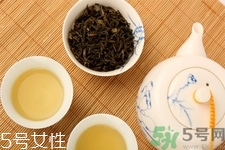 ?喝什么茶除濕效果好？痰濕體質(zhì)喝什么茶去濕氣？