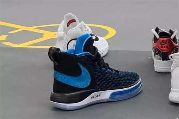 nike alphadunk什么時候出 耐克alphadunk首發(fā)配色