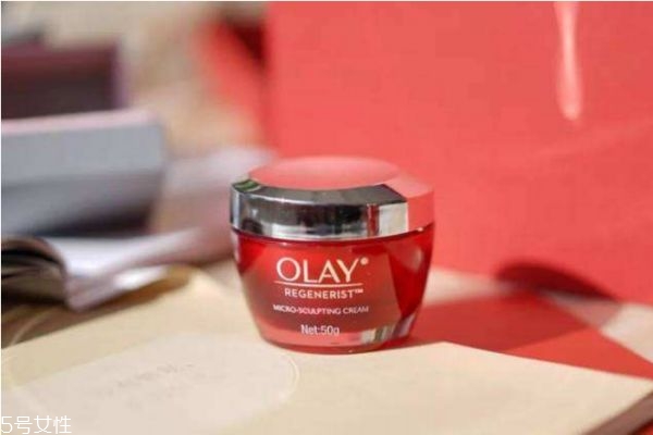 olay大紅瓶怎么用 玉蘭油大紅瓶成分表